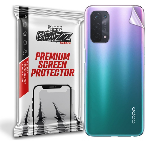  GrizzGlass Folia na tył Grizz Oppo A54 5G