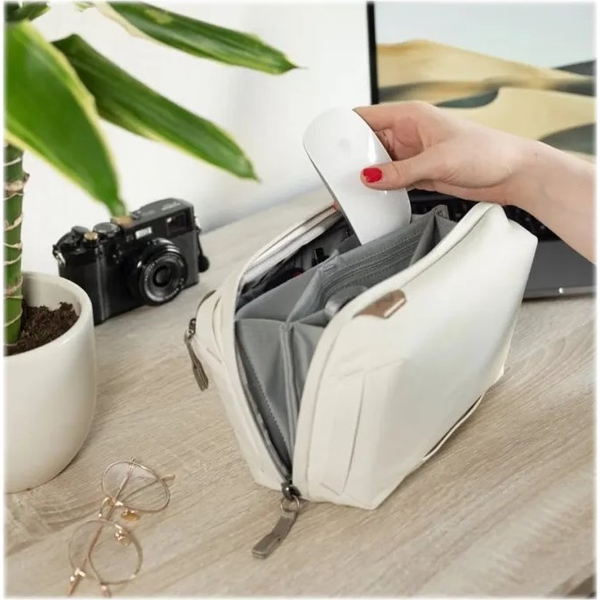 PEAK DESIGN Tech Pouch Csont BTP-BO-2