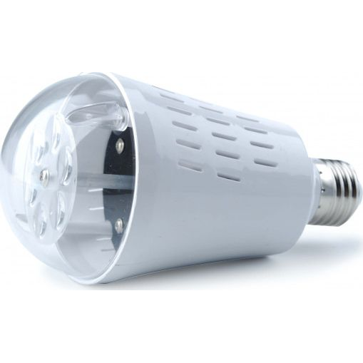  Mondex Reflektor-żarówka efektów świetlnych LED