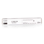 Canon C-EXV 34 tonerová náplň 1 kusů Originální Černá
