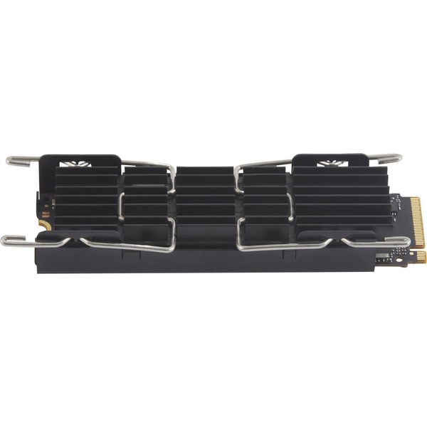 HP Z Turbo 512GB PCIe-4x4 TLC Z4/Z6 Kit SSD