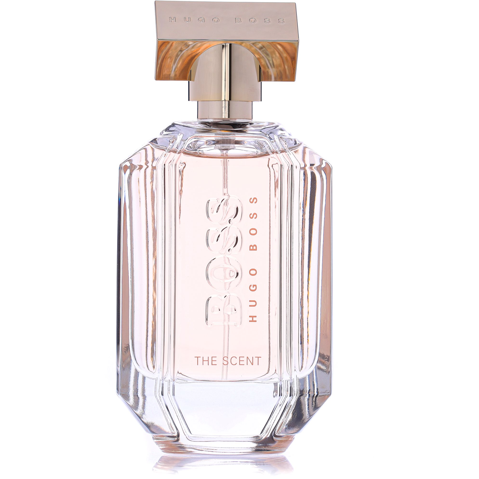 HUGO BOSS The Scent for Her EdP 100 ml (730870196885)