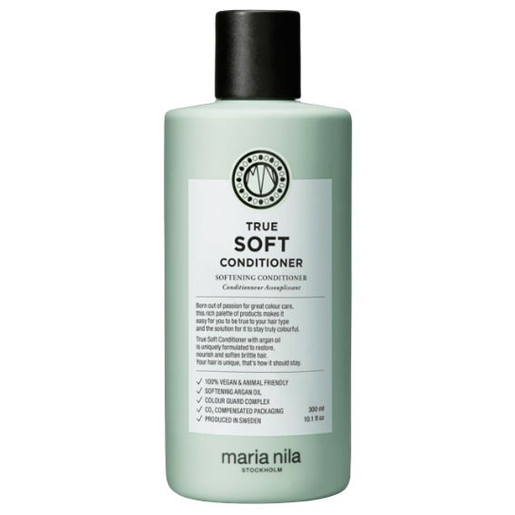 MARIA NILA True Soft 300 ml (7391681036314)