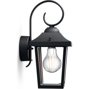 Philips myGarden 1723630PN Udendørs vægbelysning
