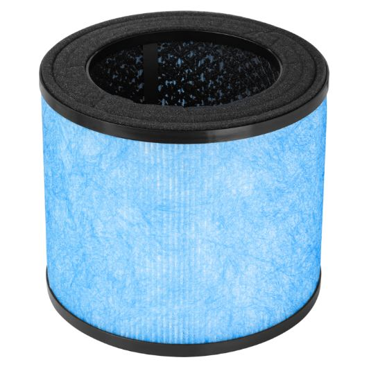 ECGECG AP1 HEPA Compact szűrőkészlet AP1 Compact Pearl légtisztítóhoz (AP1 HEPA Compact)