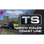 Train Simulator: North Wales Coast Line: Crewe - Holyhead Route Add-On