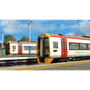Train Simulator: North Wales Coast Line: Crewe - Holyhead Route Add-On