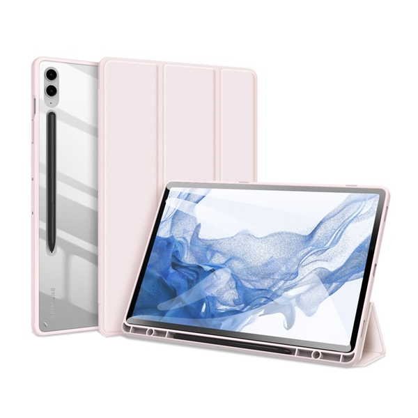 Pouzdro Dux Ducis pro Samsung Galaxy Tab S9 FE Plus