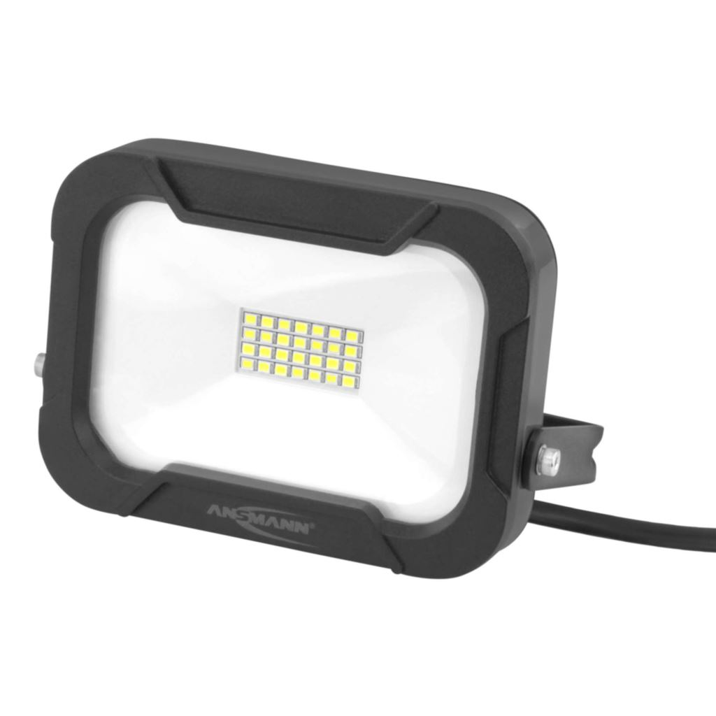 Ansmann WFL800 10W/800lm Luminary LED reflekzot (1600-0280) (1600-0280)