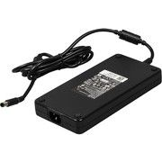 DELL 331-9053 strømadapter og vekselret Indendørs 240 W Sort