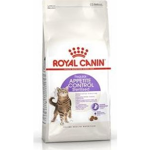 Royal Canin Appetite Control Care - Étvágyat Kontrolláló Felnőtt Macska Száraz Táp 2 Kg (MS_5041)