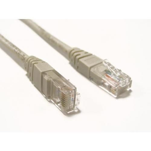 Equip 625417 cabo de rede Bege 0,5 m Cat6 U/UTP (UTP)