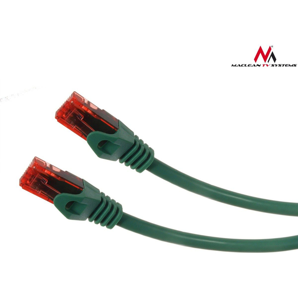 Patchcord De Alta Calidad Utp
