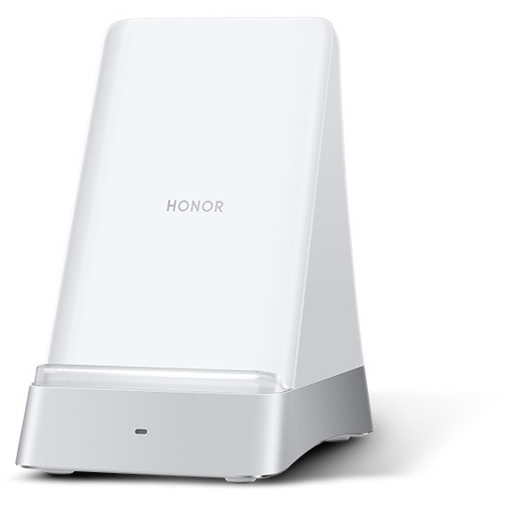 Honor 5503AADJ Caricabatterie per dispositivi mobili Smartphone Bianco Carica wireless Interno