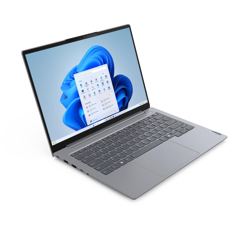 Lenovo ThinkBook 14 G7 IML Intel Core Ultra 7 155H Laptop 35,6 cm (14