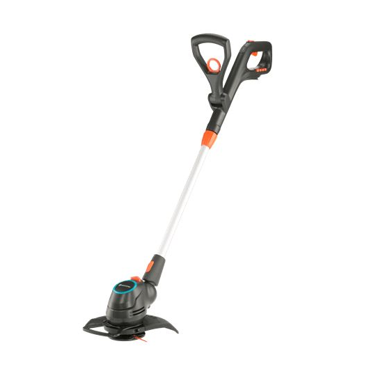 Gardena 14701-55 ComfortCut 23/18V P4A Akkumulátoros fűszegélynyíró (akku és töltő nélkül)