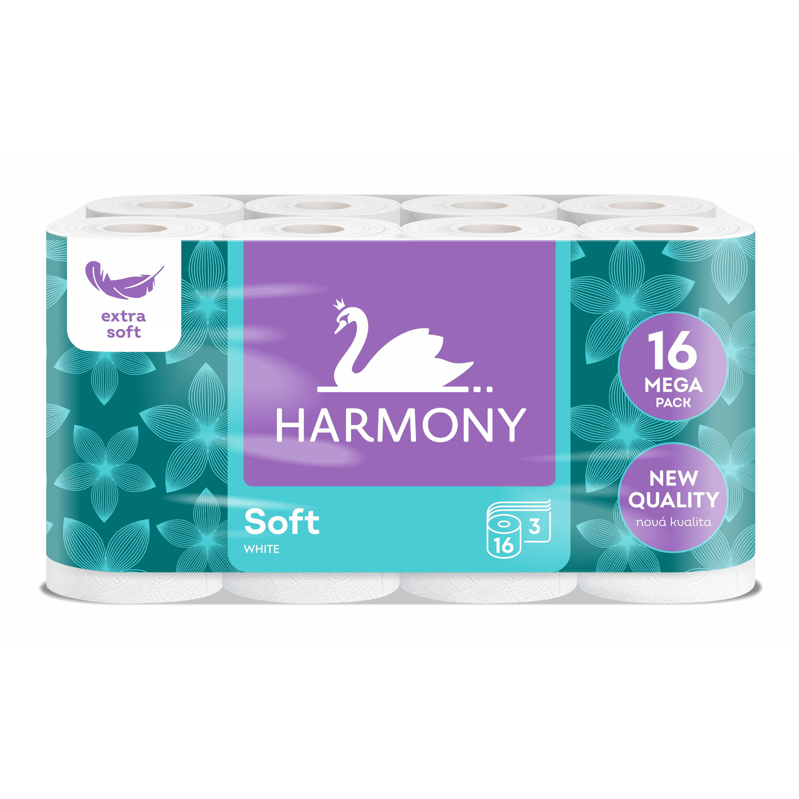 HARMONY Soft (16 db) (8584014844444)