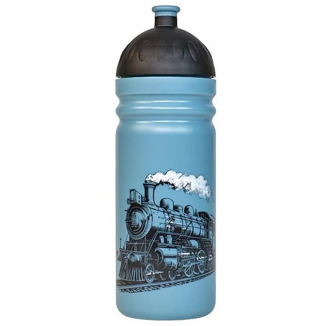 ZDRAVÁ LAHEV Kulacs - 0,7l, GŐZMOZDONY (263070637)