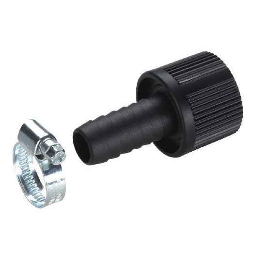 Gardena 1723-20 szívótömlő csatlakozóelem 19 mm (3/4