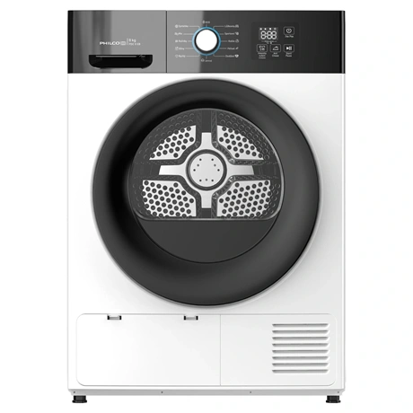 PHILCO PDC 8 EB HU Szárítógép 8kg E fehér