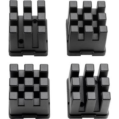 Bessey Keretpréselő készlet, KP KP, alkalmas: Bessey KRV / KR / K (KP)