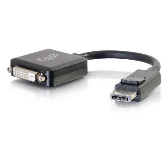 C2G 54321 cavo e adattatore video 0,2 m
