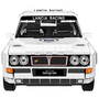 Cobi: Lancia Delta HF Integrale EVO - Executive Edition Autó Modell (1:12)