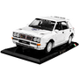 Cobi: Lancia Delta HF Integrale EVO - Executive Edition Autó Modell (1:12)