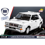 Cobi: Lancia Delta HF Integrale EVO - Executive Edition Autó Modell (1:12)