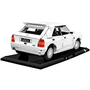Cobi: Lancia Delta HF Integrale EVO - Executive Edition Autó Modell (1:12)