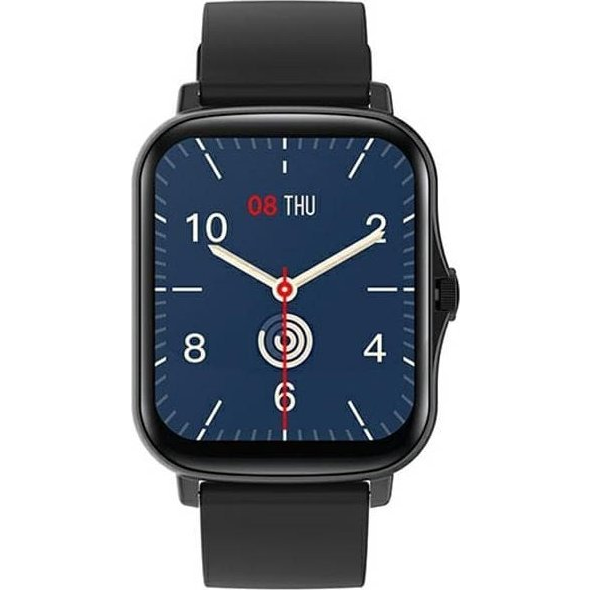 AllView StyFit M Okosóra 1.7" LCD Fekete (5948790017929)