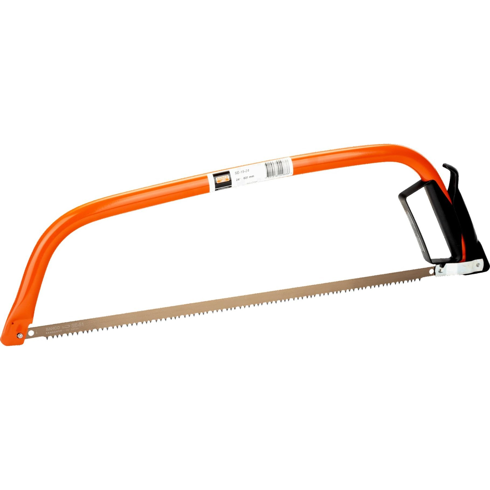 Kézi fűrész 610 mm, Bahco SE-15-24 (SE-15-24)