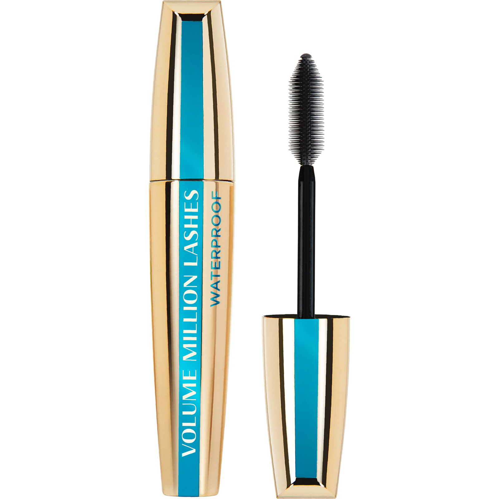 ĽORÉAL PARIS Mascara Volume Million Lashes vízálló fekete 9 ml (3600521961216)