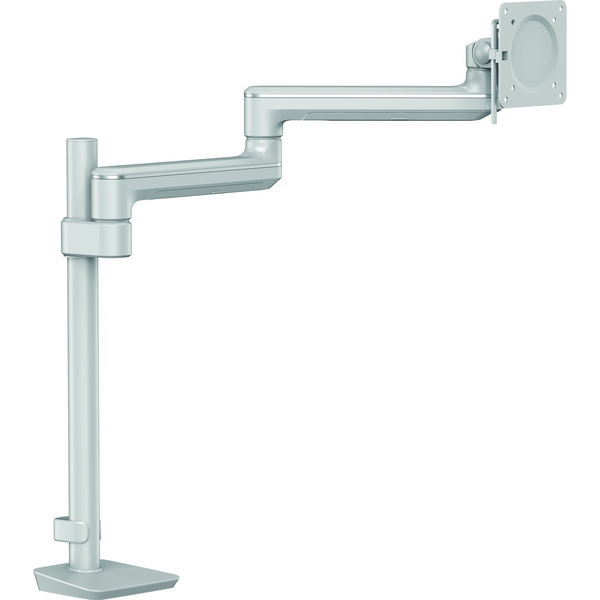 Fellowes Tallo 8613401 flat panel bureau steun 101,6 cm (40") Zilver