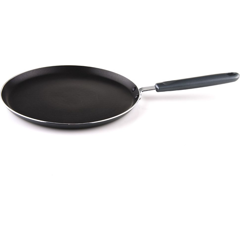 Ambition Graphite Palacsintasütő - 25 cm ( )