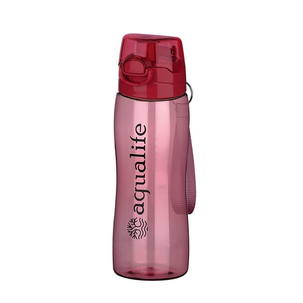 Titiz TP-500 Iris Cascada 750ml Kulacs - Többféle (TP-500)