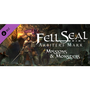 Fell Seal: Arbiter's Mark - Missions and Monsters