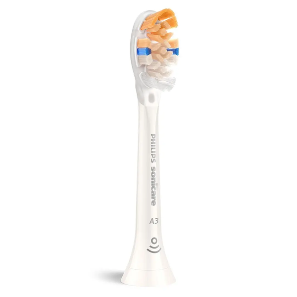 Philips Sonicare Premium All-in-One HX9092/87, Standardní velikost hlavice