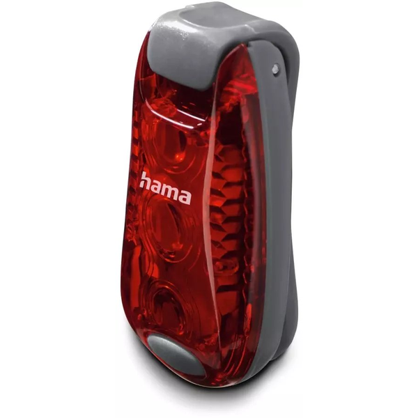 Hama SL-DUO Gris, Rojo