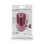 Ewent EW3227 мишка Двуличен РЧ безжичен Оптически 1200 DPI