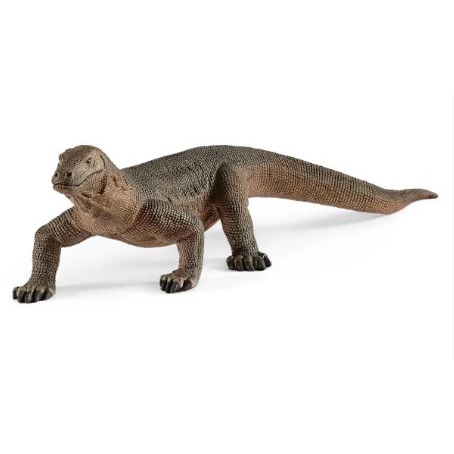 Schleich komodói varánusz figura (14826) (sch14826)