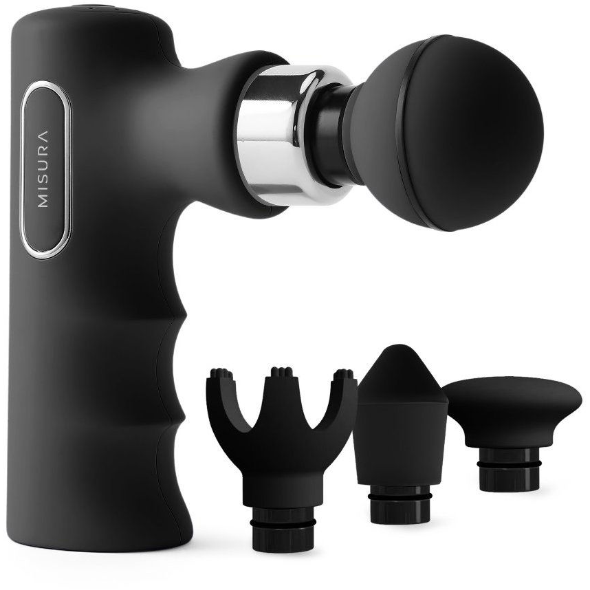 Misura MB5 Mini black (8594205911442)