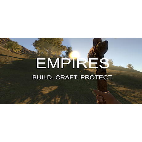 Empires (PC - Steam elektronikus játék licensz)