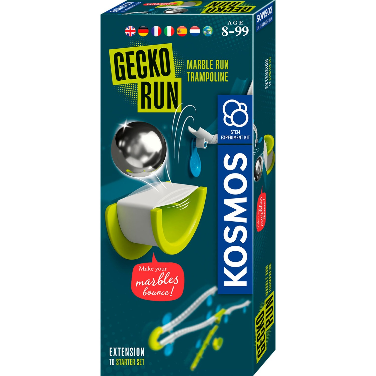 Kosmos 44312903 építőjáték (617301)