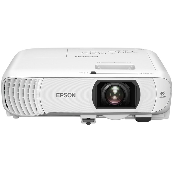 Epson EH-TW840 4000 ANSI lumens 3LCD 1080p (1920x1080) Hvid