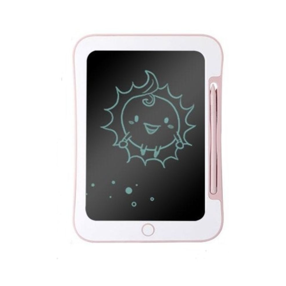 Cyber Toys LCD rajztábla 215mm - Rózsaszín (CYB245106)