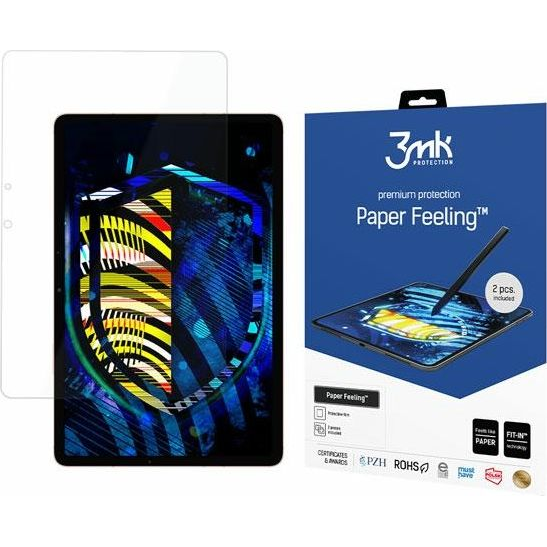 3mk Paper Feeling védőfólia rajzoláshoz Samsung Galaxy Tab S7 (3MK2379)