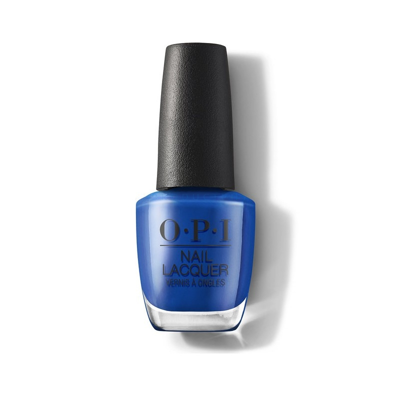 OPI Ring in the Blue Year lak na nechty HRN09 Celebration (4064665004946)