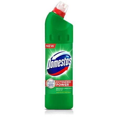 Domestos általános fertőtlenítőszer 0,75l fenyő (67747741) (D67747741)