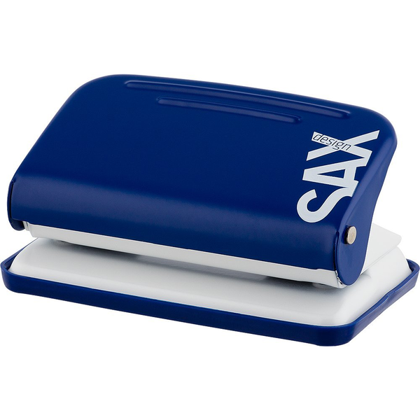 Перфоратор SAX Design с 218 отвора - до 12 сини листа